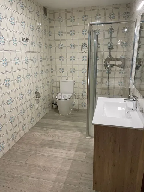 Pis de 75 m² a Forcarei