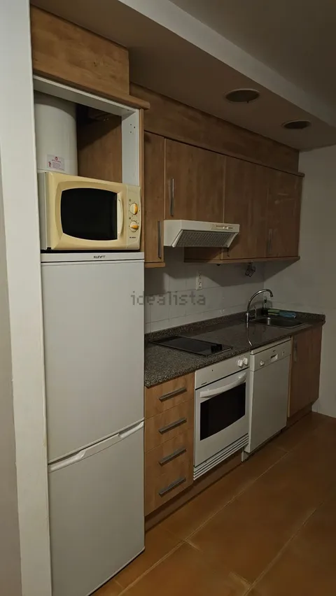 Appartement 50 m² à Gilet