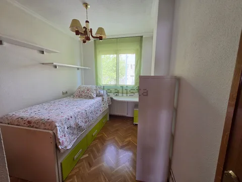 Casa de 200 m² a Salamanca