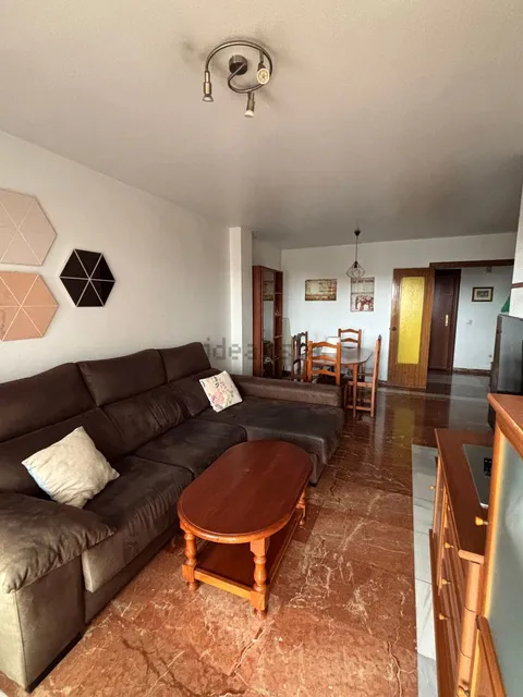 Chambre à louer, Málaga (2/10)
