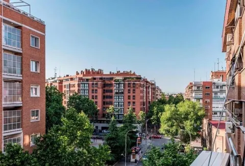 Pis de 68 m² a Madrid