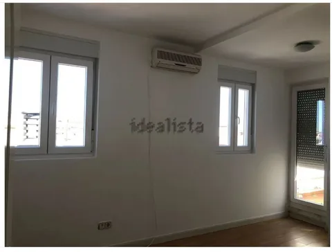 Pis de 110 m² a Madrid