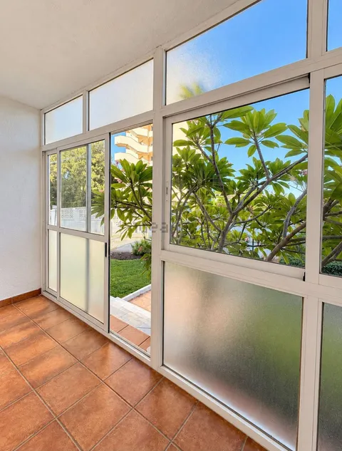 Piso de 58 m² en Torremolinos