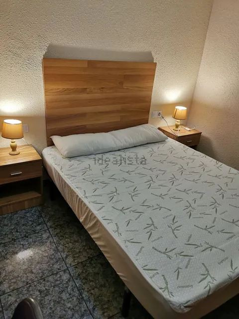 Habitació de lloguer, Lleida