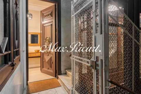 Pis de 196 m² a Barcelona