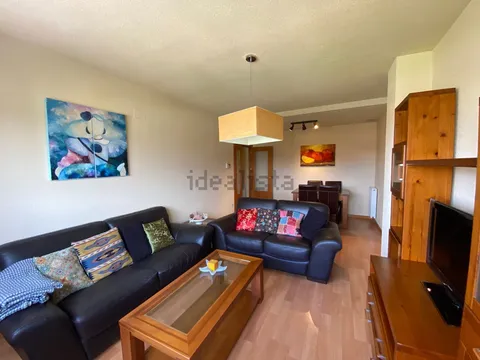 Piso de 105 m² en Madrid