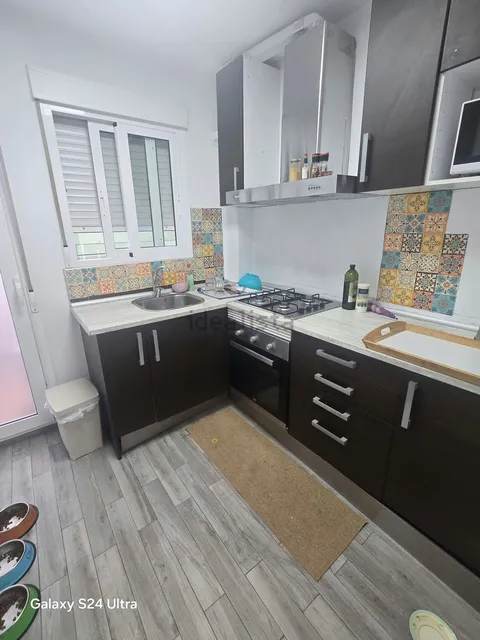 Pis de 75 m² a València