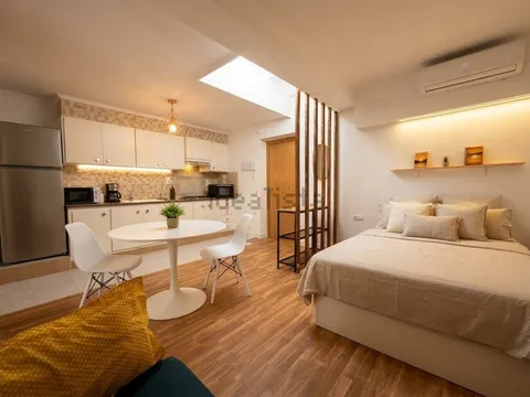 Квартира 30 м² у Oliva