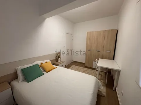 Habitació de lloguer, Valladolid