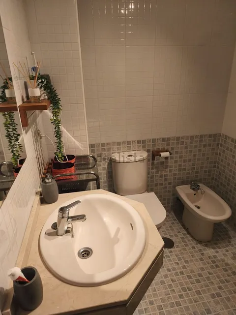 Habitación en alquiler, San Vicente del Raspeig