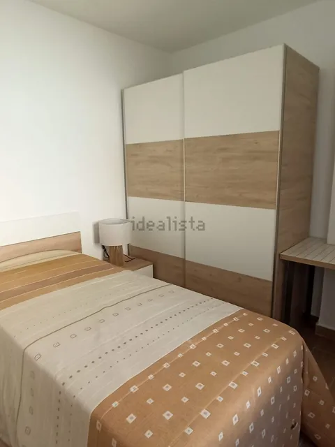 Habitació de lloguer, Tudela