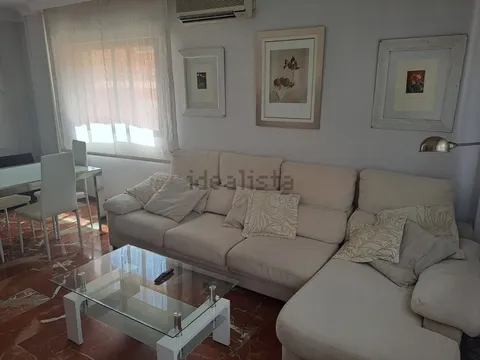 Pis de 100 m² a Granada