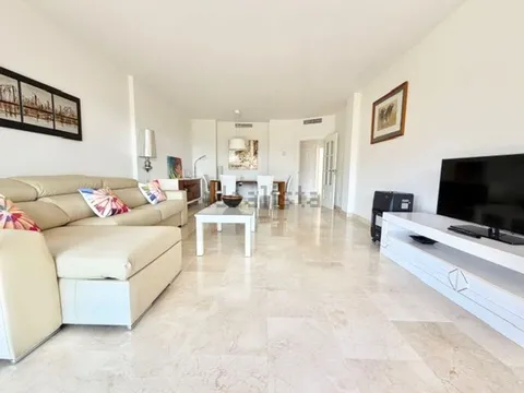 Pis de 140 m² a San Roque