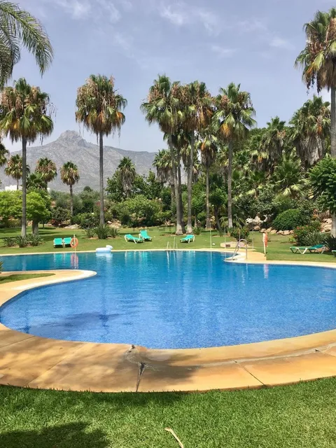 Pis de 170 m² a Marbella