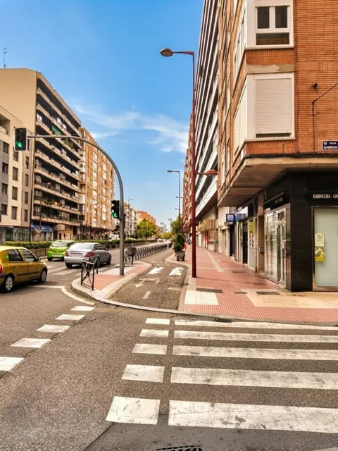 Appartement 94 m² à Valladolid