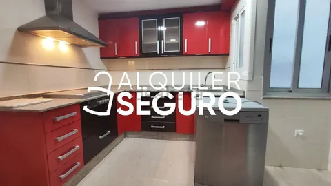 Pis de 100 m² a València
