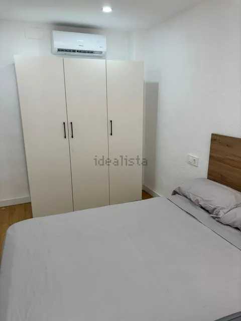 Habitació de lloguer, Cartagena