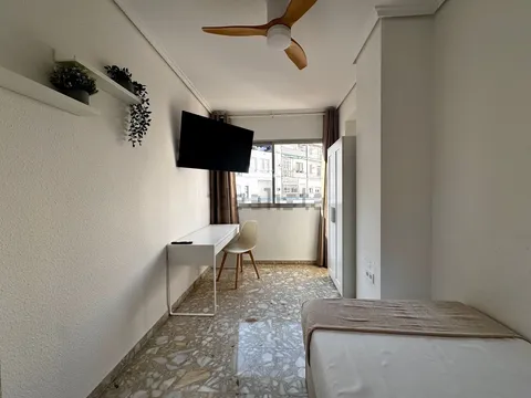 Habitación en alquiler, Valencia