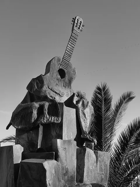 Habitació de lloguer, Álora