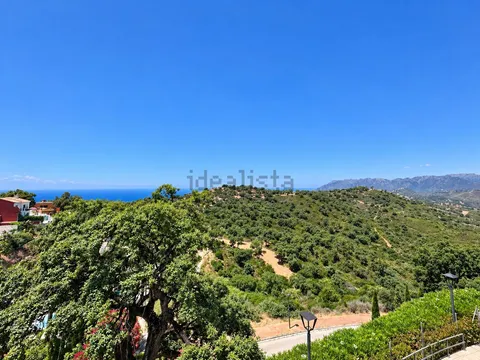 Casa de 540 m² a Ojén