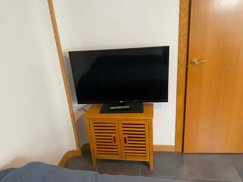 Chambre à louer, Madrid