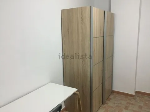 Квартира 116 м² в Granada