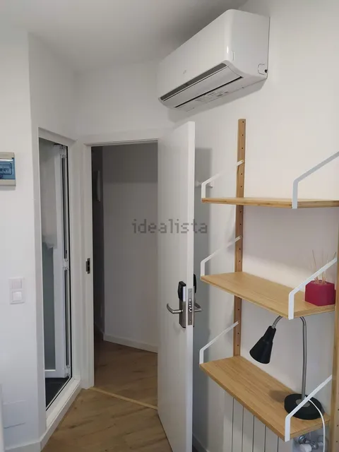 Habitació de lloguer, Madrid (2/34)