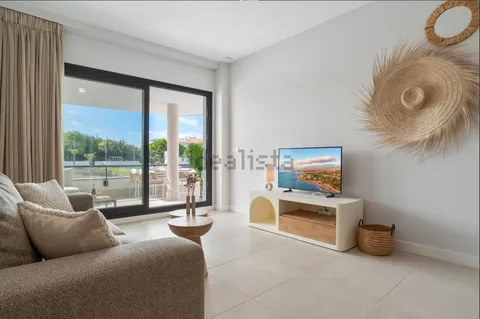 Pis de 120 m² a Estepona