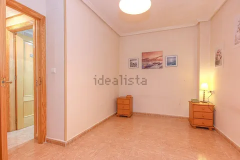 Pis de 47 m² a Torrevella