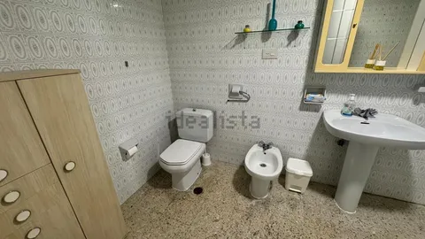 Chambre à louer, Ponferrada
