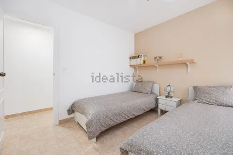 Piso de 100 m² en Torrevieja