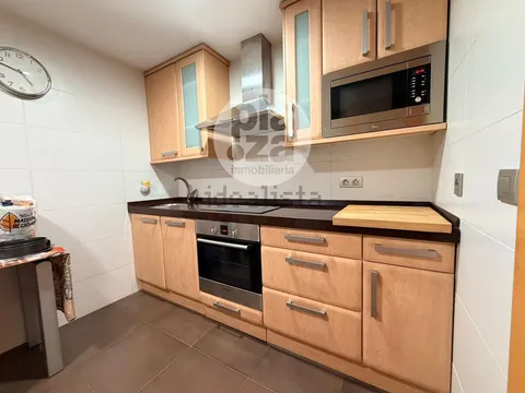 Pis de 77 m² a Burgos