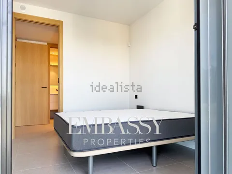 Wohnung 50 m² in Madrid
