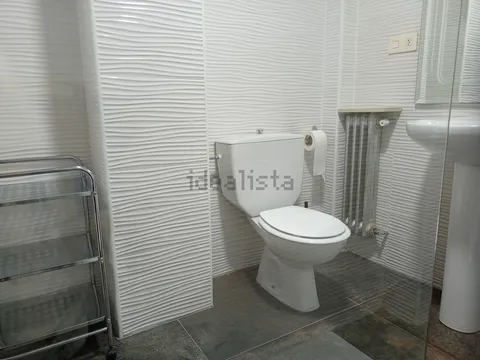 Pis de 40 m² a Salamanca