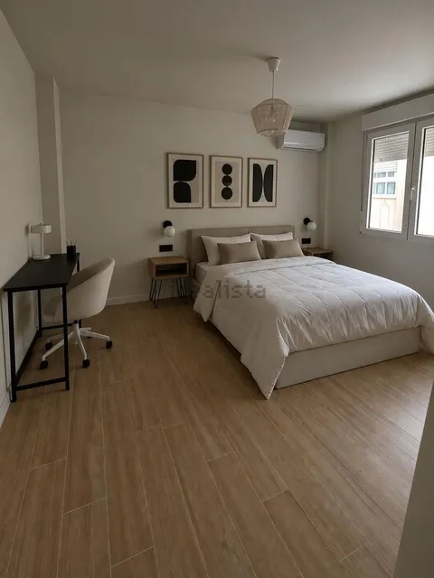 Habitació de lloguer, Elx