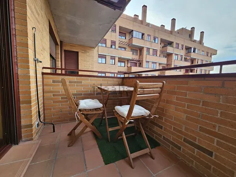 Appartement 65 m² à Madrid