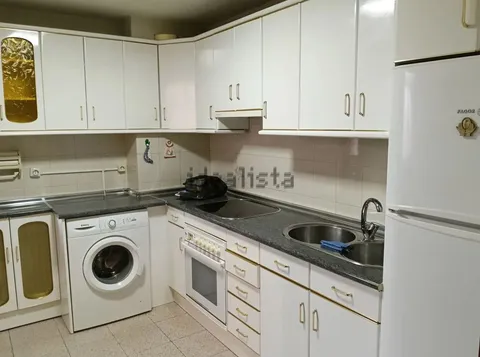 Pis de 70 m² a Salamanca (2/14)