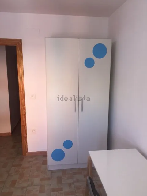 Квартира 116 м² в Granada