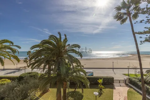 Flat 125 m² in Benicàssim / Benicasim