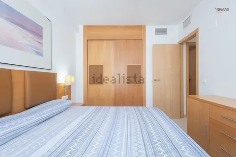Pis de 53 m² a Vera
