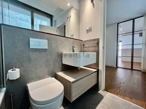 Pis de 122 m² a Madrid