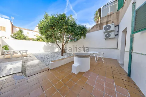 Habitació de lloguer, Palma