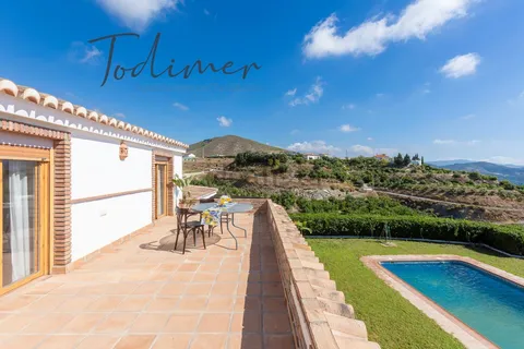 House 250 m² in Molvízar