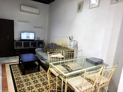 Pis de 45 m² a Màlaga