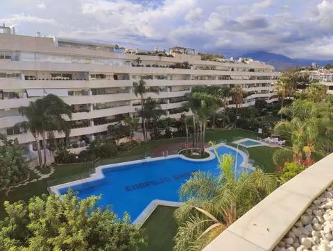 Appartamento 192 m² a Marbella