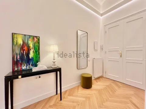 Pis de 126 m² a Madrid