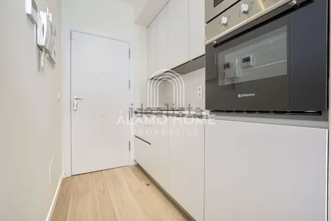 Pis de 37 m² a Madrid