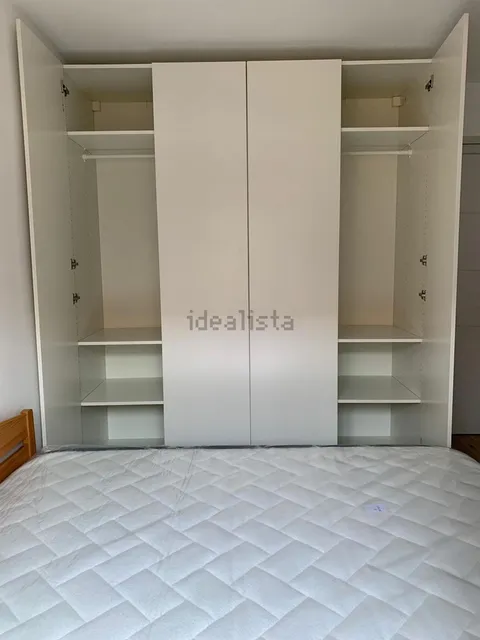 Habitació de lloguer, Madrid (2/11)