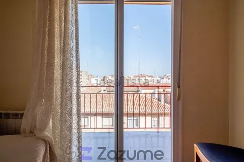 Pis de 72 m² a Saragossa