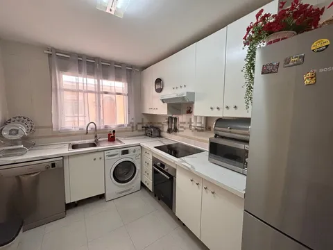 Pis de 136 m² a Marbella